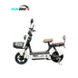 HUA-BIKE CITY 48V 20AH
