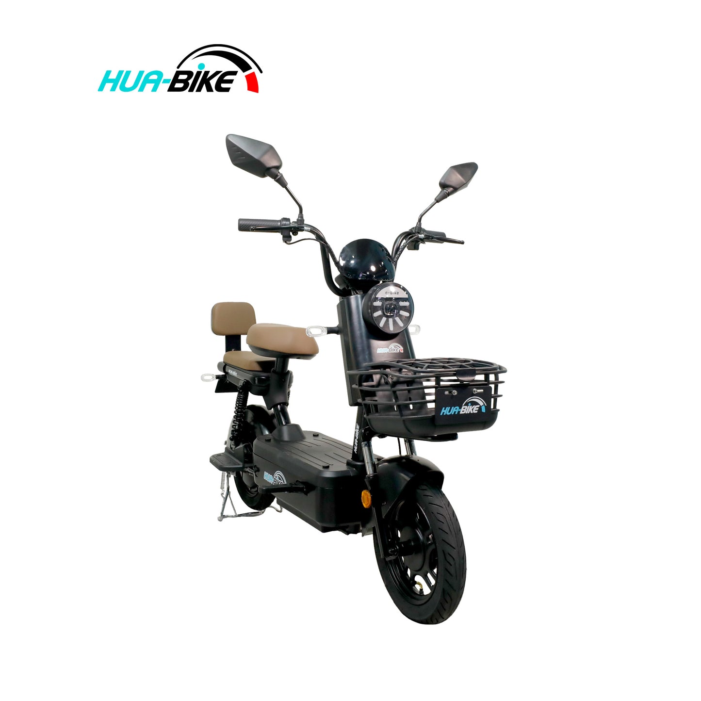 HUA-BIKE CITY 48V 20AH