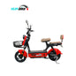 HUA-BIKE CITY 48V 20AH