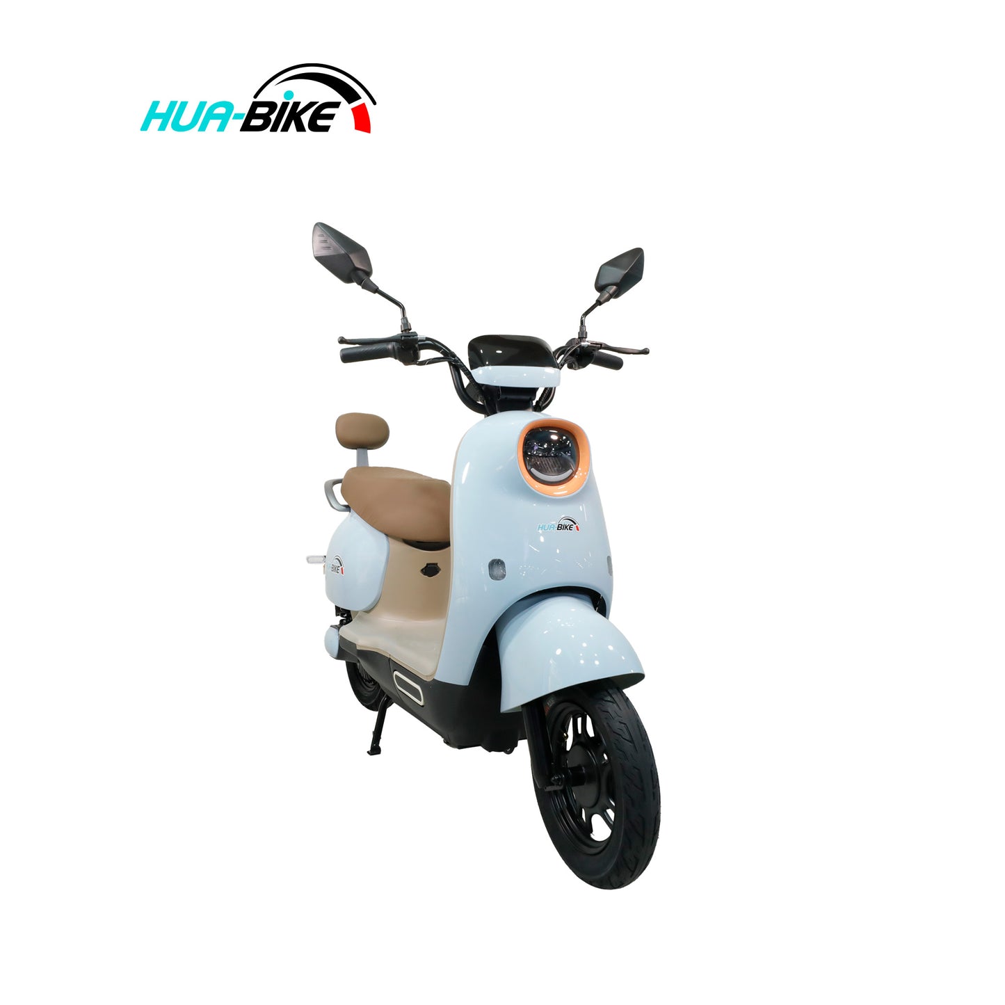 HUA-BIKE ITALIA 60V 20AH