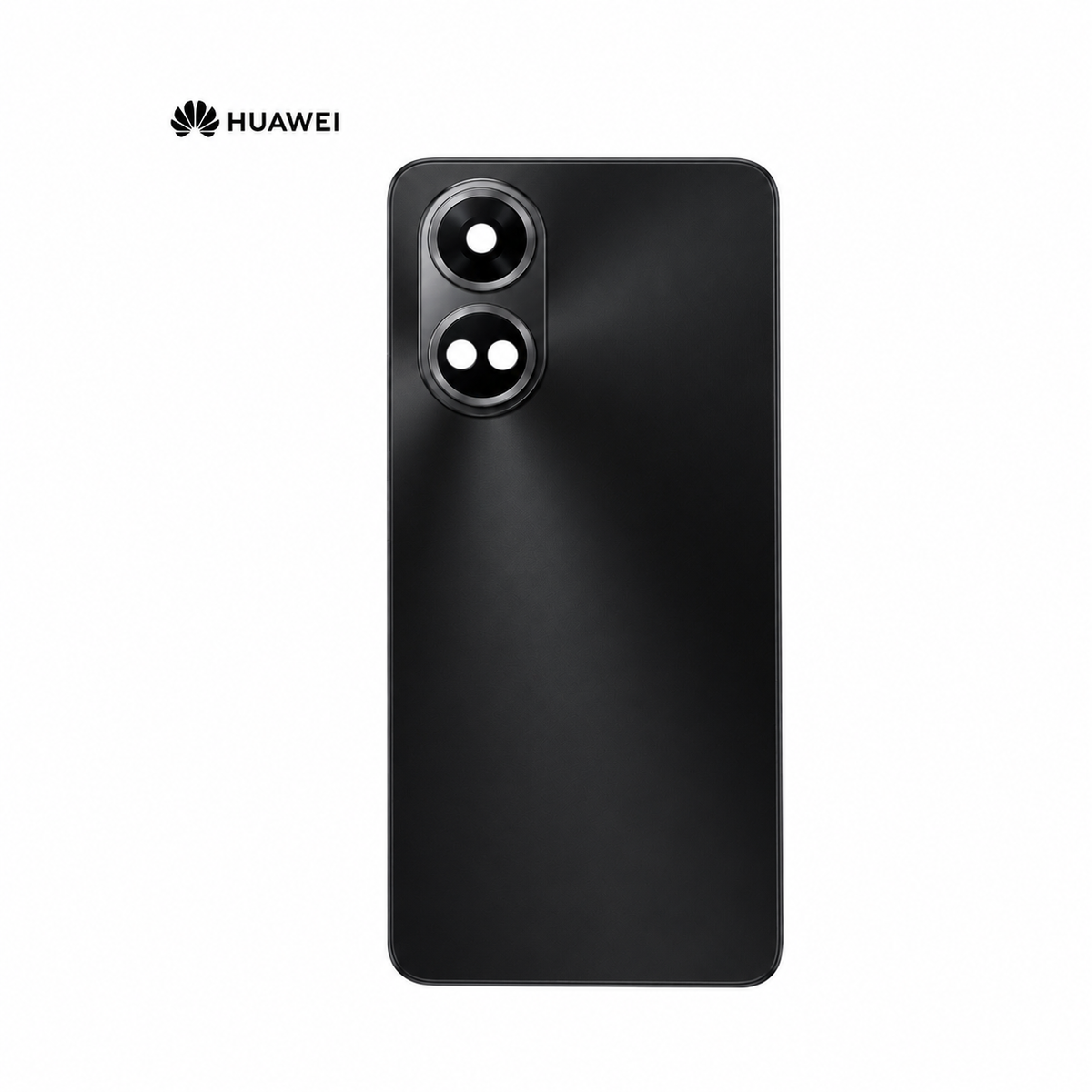 TAPA PARA HUAWEI NOVA 10 NEGRO
