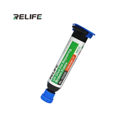 RELIFE PEGAMENTO UV RL-035D 10CC
