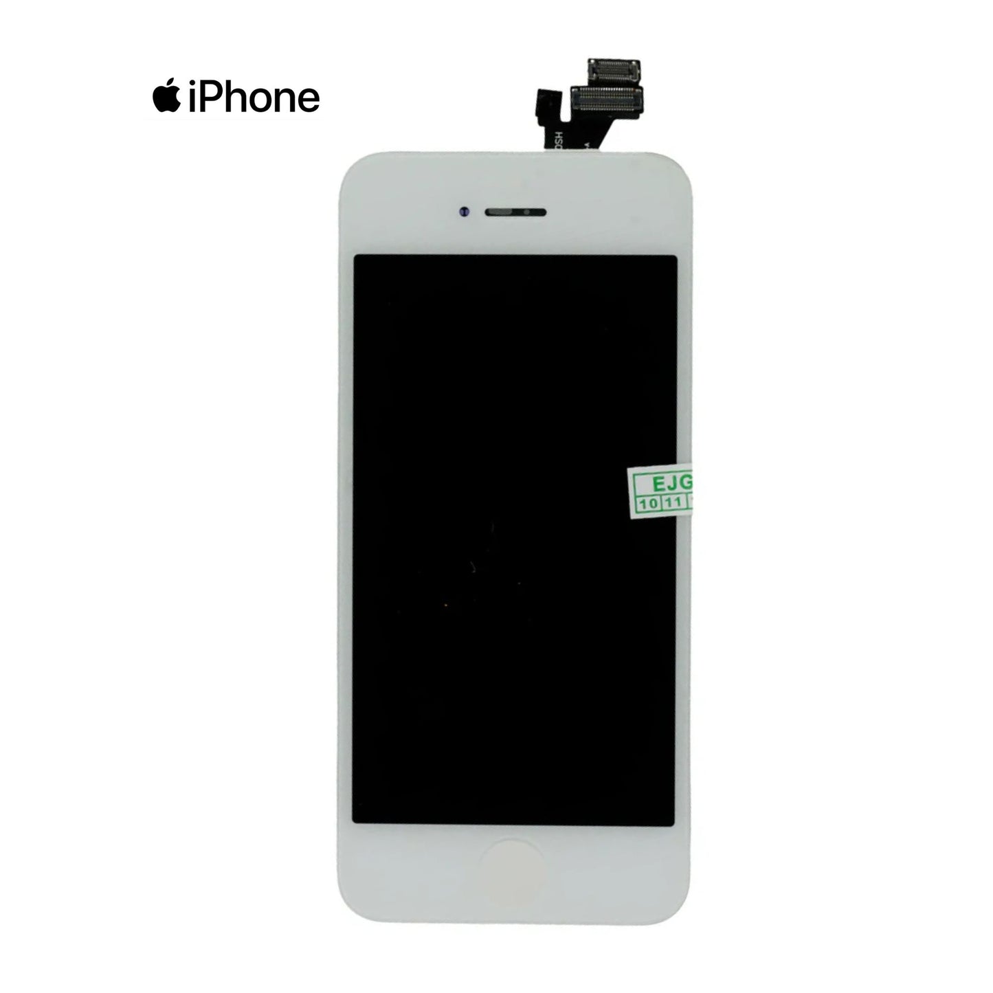 PANTALLA IPHONE 5G BLANCO