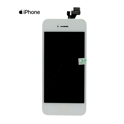 PANTALLA IPHONE 5G BLANCO