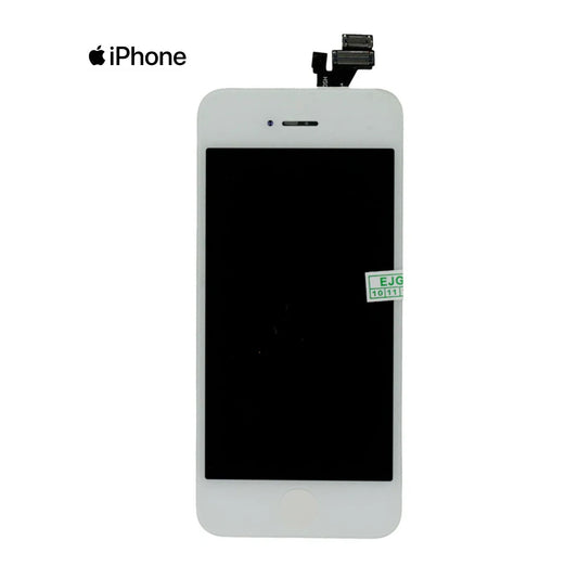 PANTALLA IPHONE 5G BLANCO