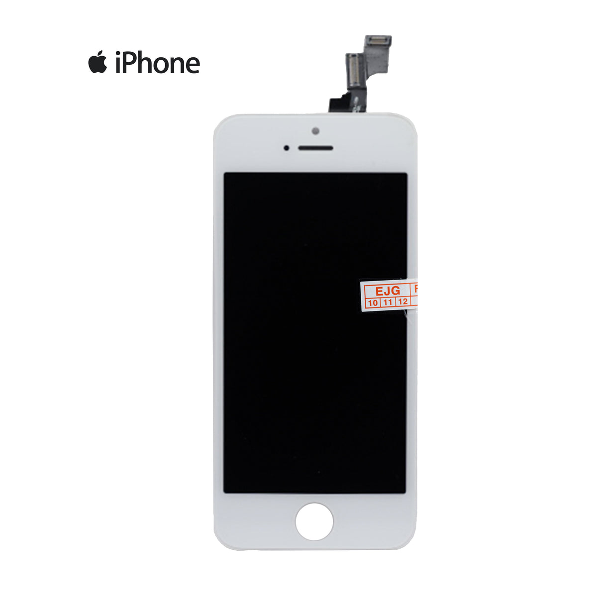 PANTALLA PARA IPHONE 5S, SE BLANCO