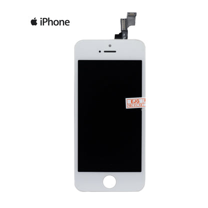 PANTALLA PARA IPHONE 5S, SE BLANCO