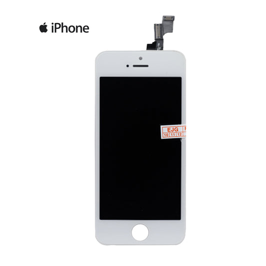 PANTALLA PARA IPHONE 5S, SE BLANCO