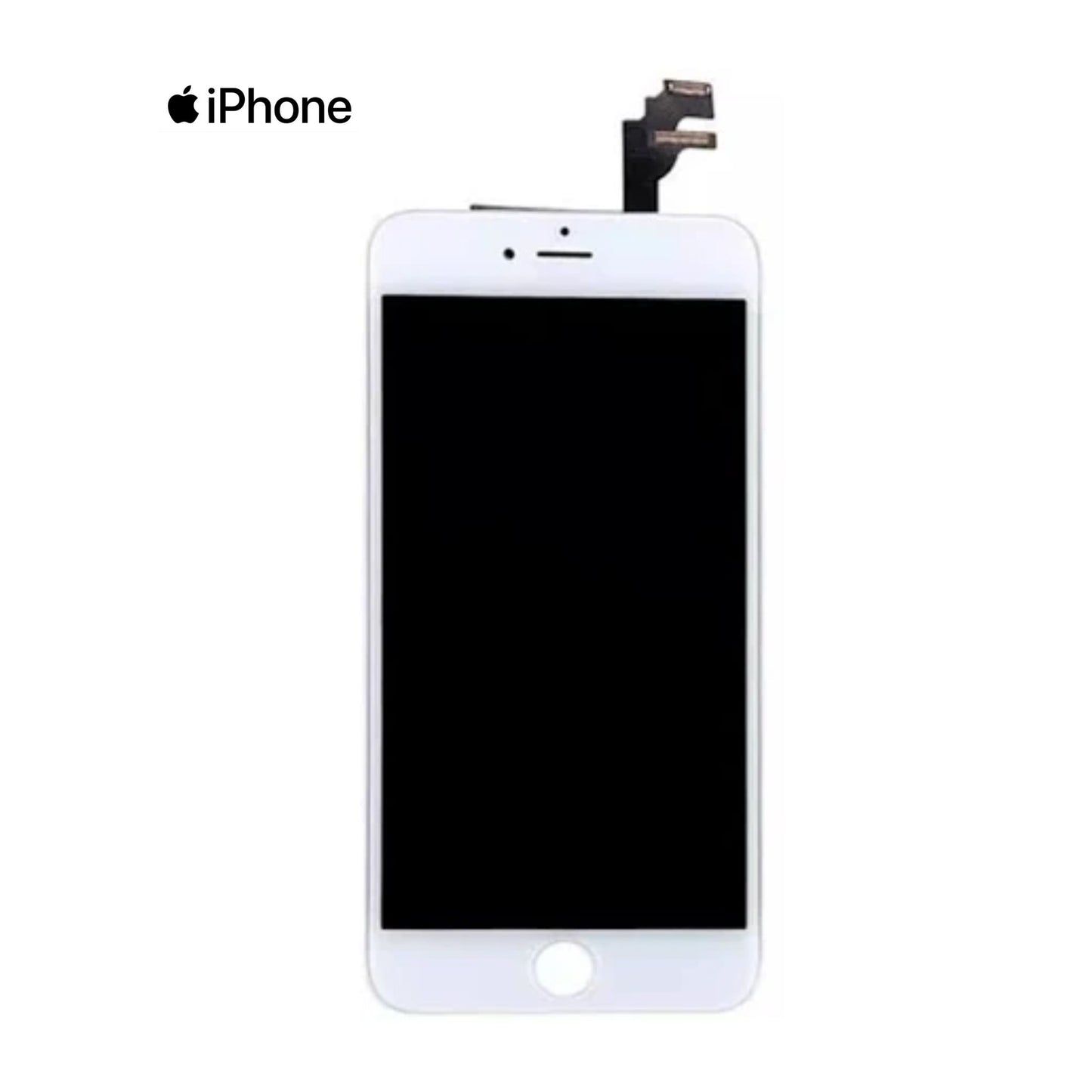 PANTALLA IPHONE 6G BLANCO