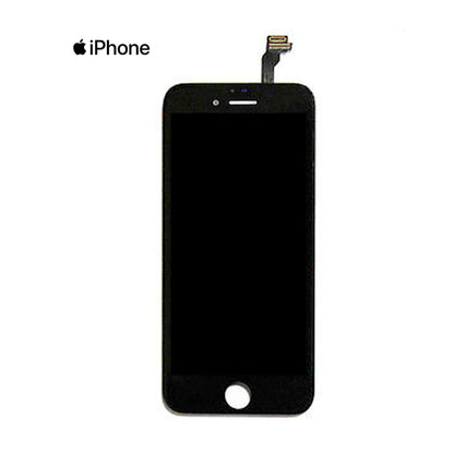 PANTALLA IPHONE 6G NEGRO