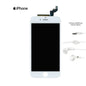 PANTALLA IPHONE 6S BLANCO
