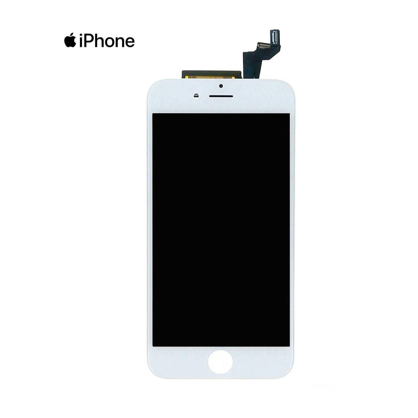 PANTALLA IPHONE 6S BLANCO