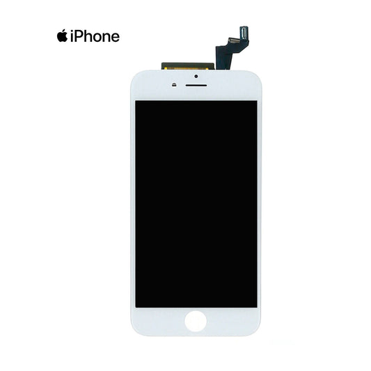 PANTALLA IPHONE 6S BLANCO