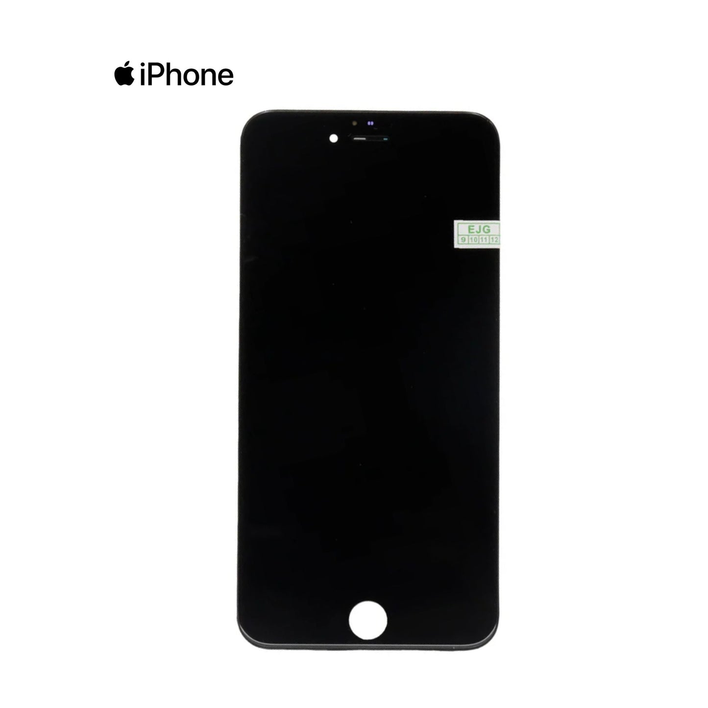 PANTALLA IPHONE 6S PLUS NEGRO