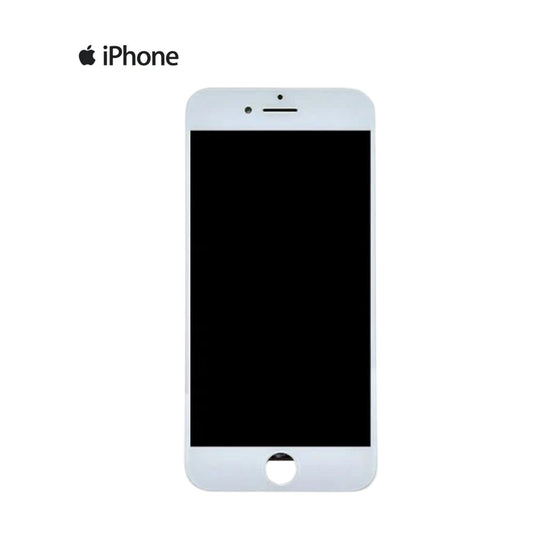 PANTALLA PARA IPHONE 8G , SE 2020 BLANCO