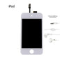 PANTALLA IPOD 4 BLANCO