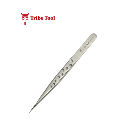 TRIBE TOOL PINZA CON ORIFICIOS RECTA H-11