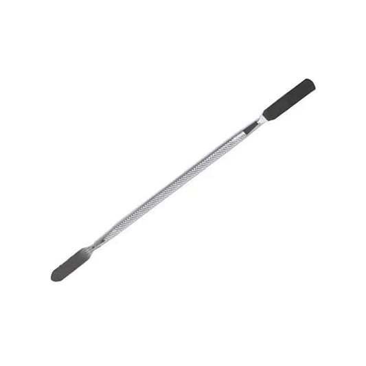PALITA DOBLE PUNTA METALICA