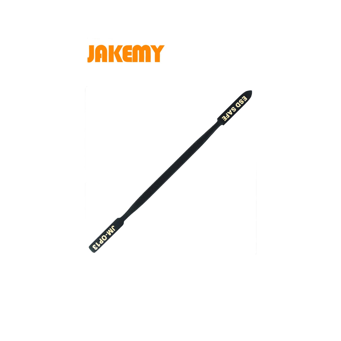 JAKEMY PALITA DE DOBLE PUNTA ANTIESTATICA JM-OP13