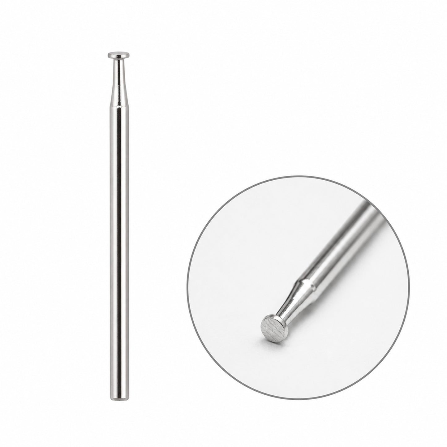 KIT DE REPUESTOS PARA DREMEL CON 5 MEDIDAS (.1, .2, .3, .4, .5)