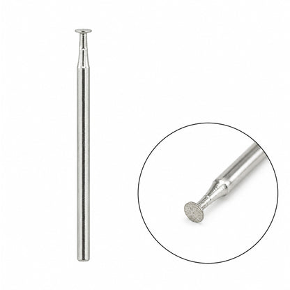 KIT DE REPUESTOS PARA DREMEL CON 5 MEDIDAS (.1, .2, .3, .4, .5)
