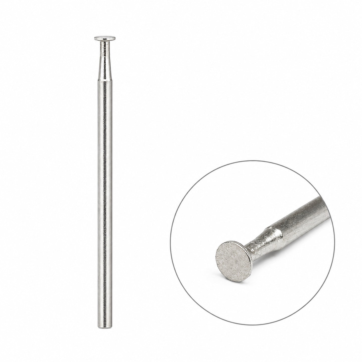 KIT DE REPUESTOS PARA DREMEL CON 5 MEDIDAS (.1, .2, .3, .4, .5)