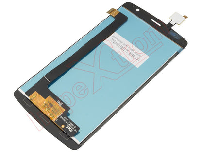 PANTALLA ZTE L5 PLUS GRIS