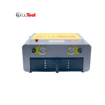 LIUTOOL MAQUINA LAMINADORA 16