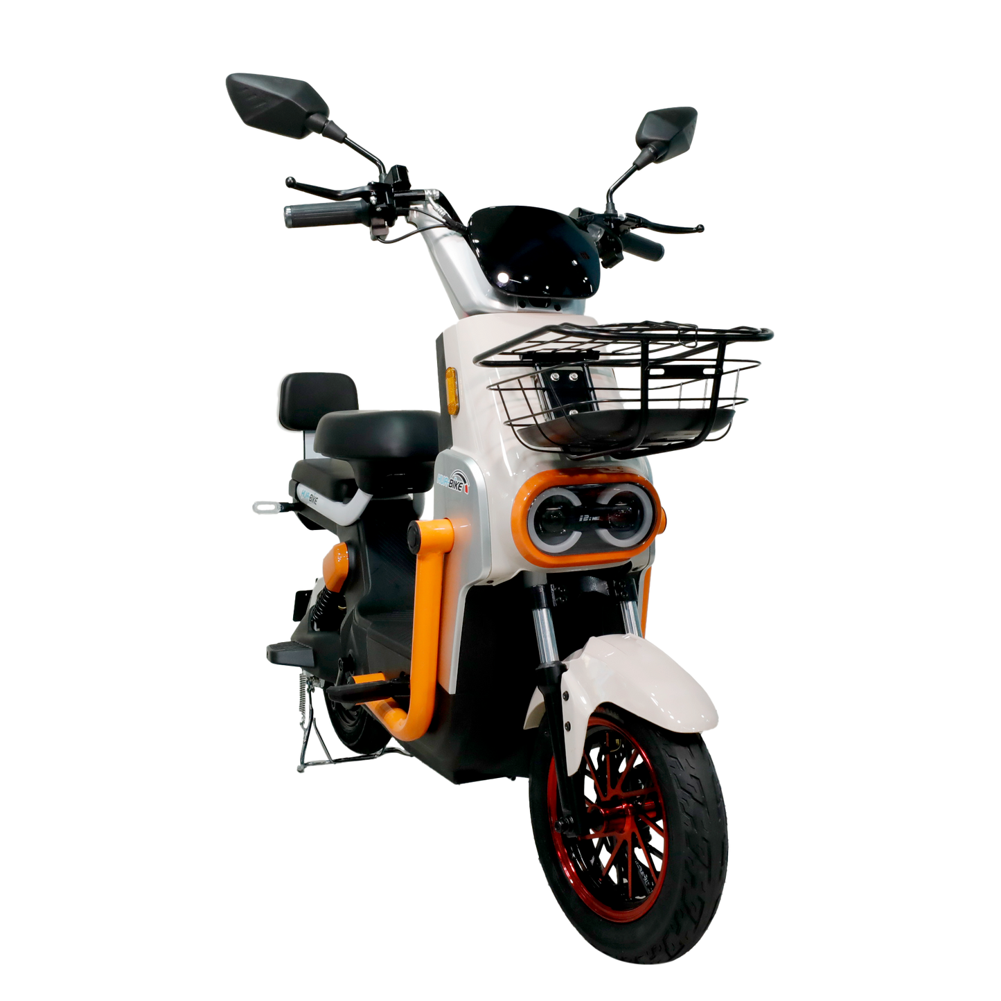 HUA-BIKE BICICLETA ELECTRICA STAR