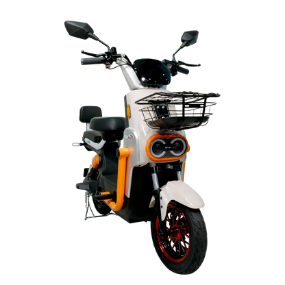 HUA-BIKE BICICLETA ELECTRICA STAR