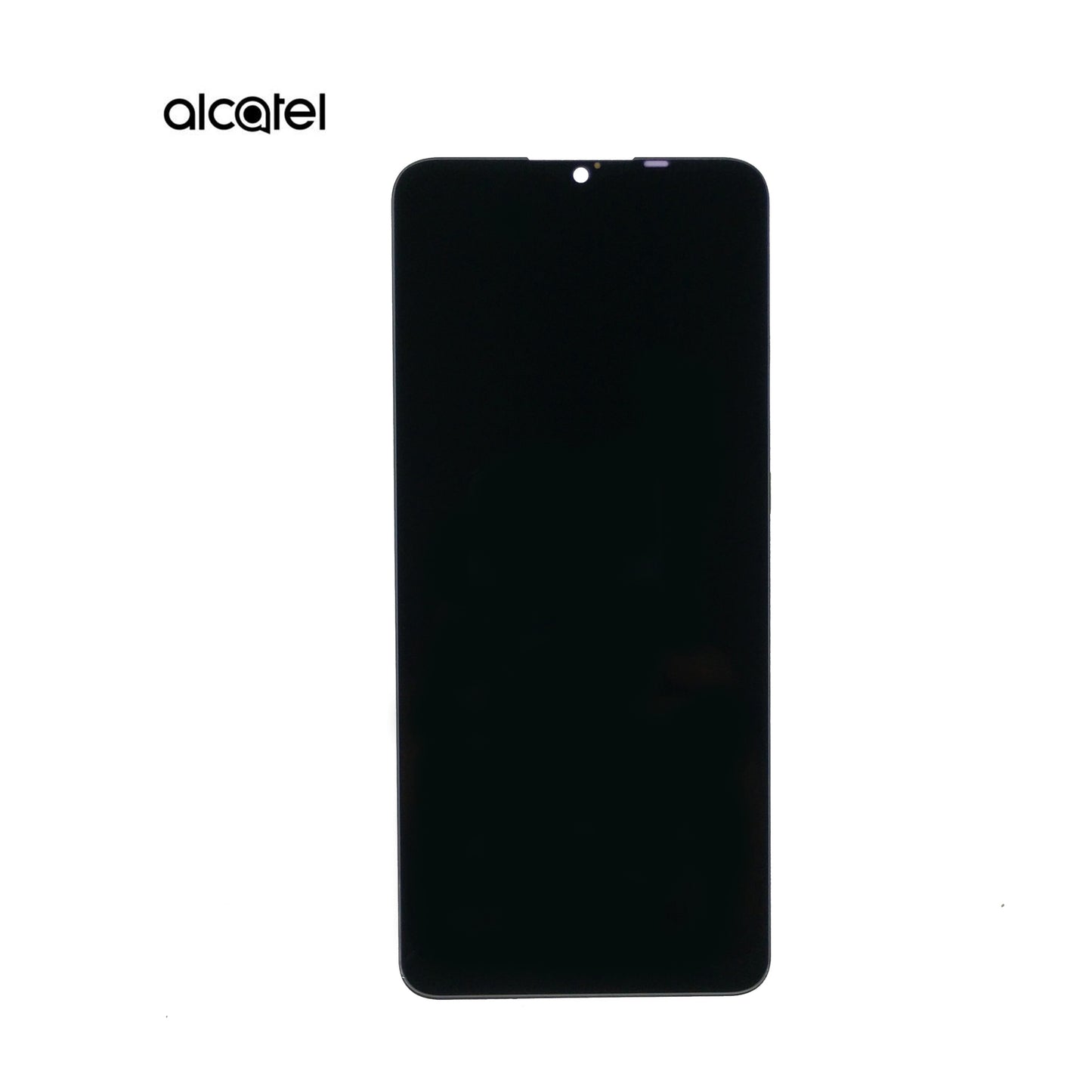 PANTALLA ALCATEL 3X 2019 , 5048A NEGRO