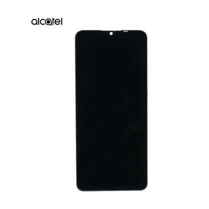 PANTALLA ALCATEL 3X 2019 , 5048A NEGRO