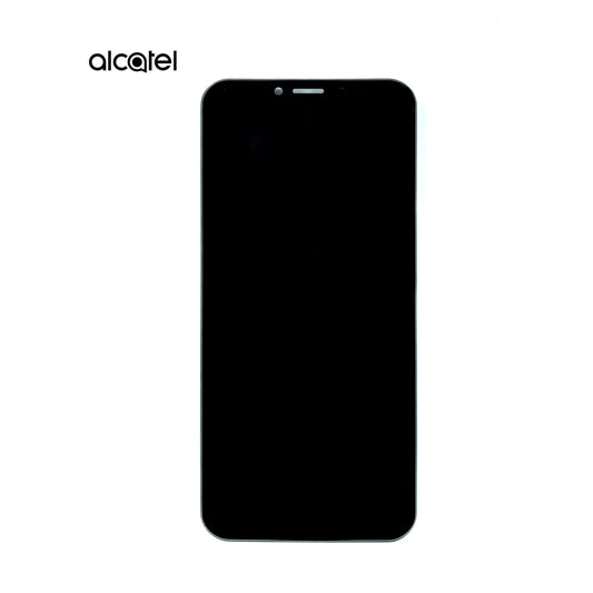 PANTALLA ALCATEL 1B , 5002A NEGRO