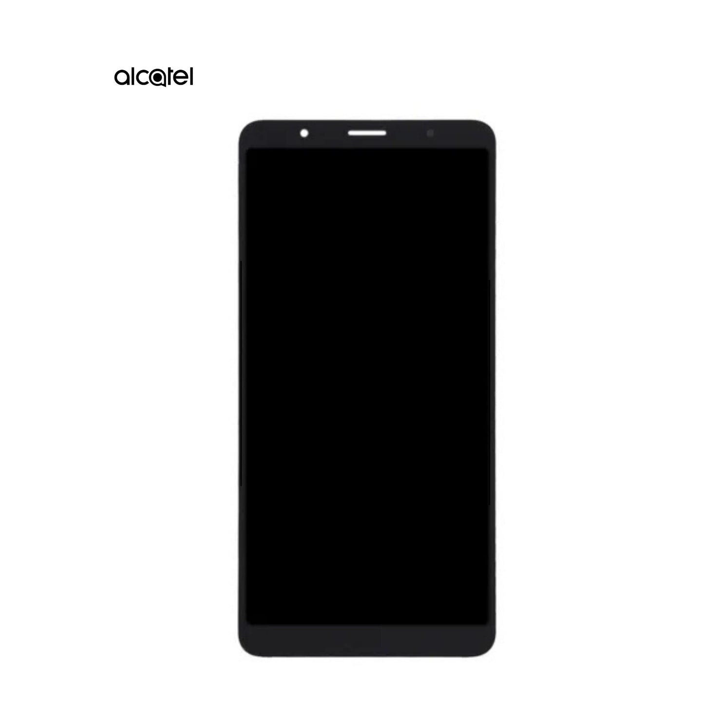 PANTALLA ALCATEL 3C 2019 , 5006G NEGRO