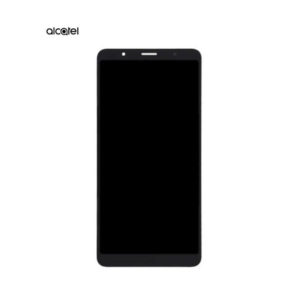 PANTALLA ALCATEL 3C 2019 , 5006G NEGRO
