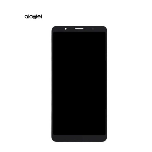 PANTALLA ALCATEL 3C 2019 , 5006G NEGRO
