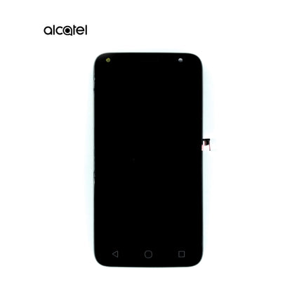 PANTALLA ALCATEL PIXI 4 , 5" , 5010G NEGRO