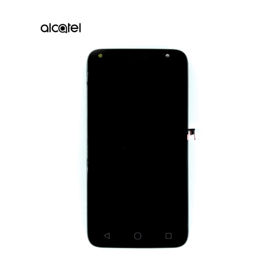 PANTALLA ALCATEL PIXI 4 , 5" , 5010G NEGRO