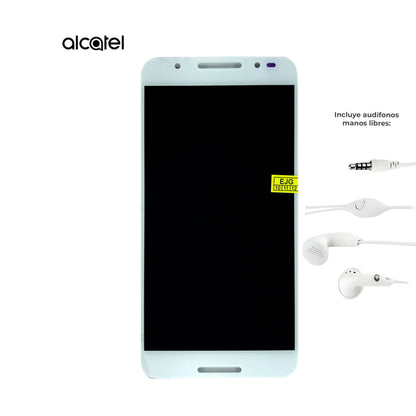 PANTALLA ALCATEL A3 PLUS , 5011 BLANCO