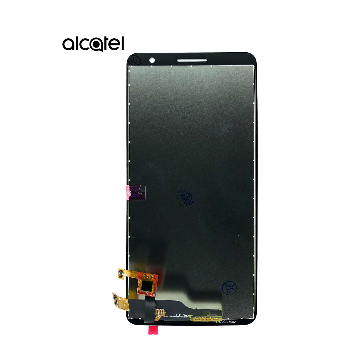 PANTALLA PARA ALCATEL 1S 2019 , 5024 NEGRO
