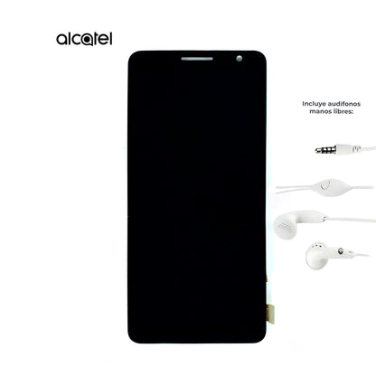 PANTALLA ALCATEL 1S 2019 , 5024 NEGRO