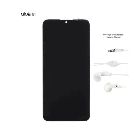 PANTALLA ALCATEL 1se 2020 , 5030A