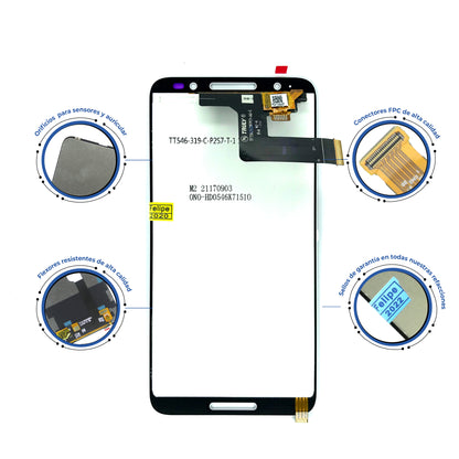 PANTALLA ALCATEL A5 LED , 5085A