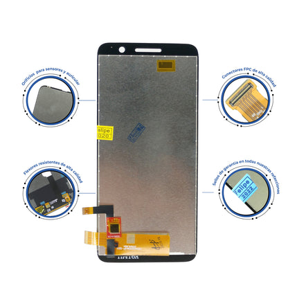 PANTALLA ALCATEL 1 , 5033 BLANCO