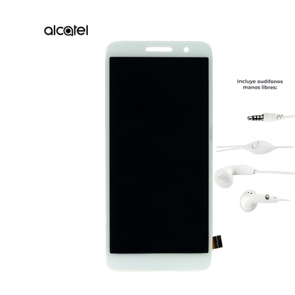 PANTALLA ALCATEL 1 , 5033 BLANCO