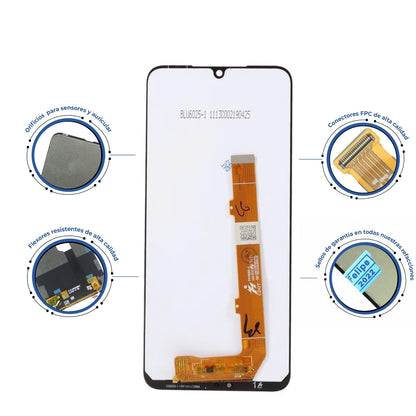 PANTALLA ALCATEL 3 2019 , 5053A