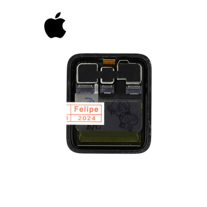 PANTALLA PARA APPLE WATCH SERIE 3 38 mm CON GPS