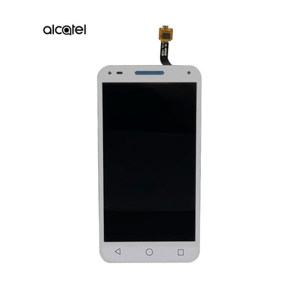 PANTALLA ALCATEL U5 , 4047G BLANCO