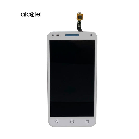 PANTALLA ALCATEL U5 , 4047G BLANCO
