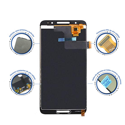 PANTALLA ALCATEL A3 PLUS , 5011 NEGRO